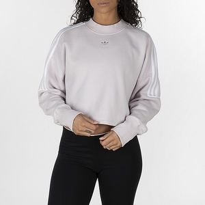 ADIDAS CROPPED SWEATSHIRT